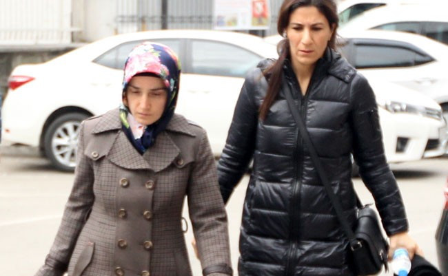 Bylock listesi Merkez Bankası, polis, öğretmen ve ablalar - Resim: 4