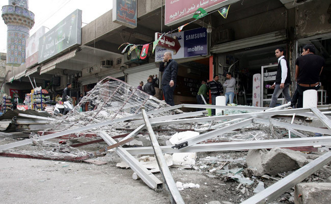 Dünyaya damgasını vuran kareler - Resim: 2