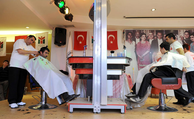 Guinness Rekorlar Kitabına giren Türkler  - Resim: 1