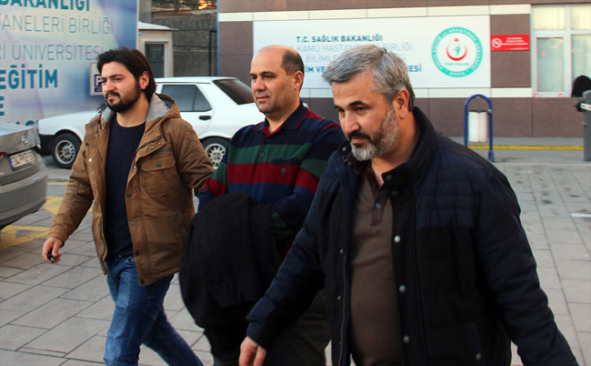 En flaş FETÖ gözaltıları! Öğretmen, müdür, asker ve pilot... - Resim: 3