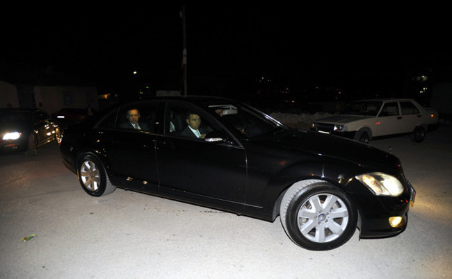 Erdoğan iftarını gecekonduda açtı - Resim: 1