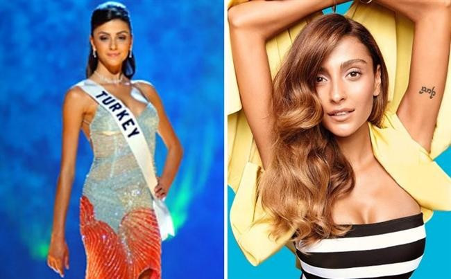 Onların tescilli güzel olduğunu biliyor musunuz? - Resim: 4