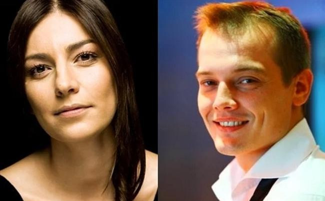 Bir zamanlar aşıktılar.. - Resim: 4