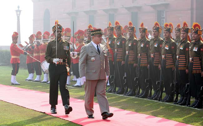 Dünyayı sarsan 50 fotoğraf karesi! - Resim: 3