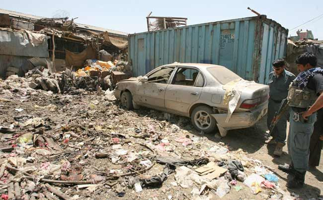 Dünya gündeminden en çarpıcı kareler - Resim: 2