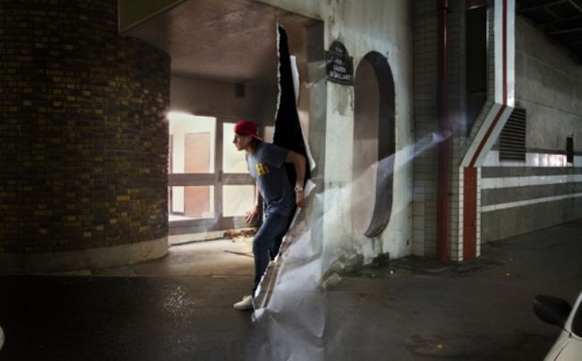 Kafa karıştıran fotoğraflar - Resim: 2