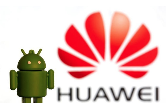 Huawei kullanıcıları uğradığınız yaptırımlara çare ararken güvenliğinizden olmayın - Resim: 3
