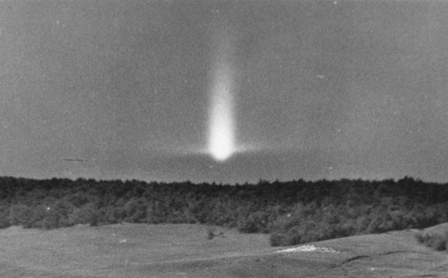 Dünyanın en korkutucu 10 turistik yeri - Resim: 4