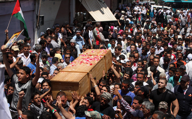 Dünyadan en can alıcı kareler! - Resim: 4