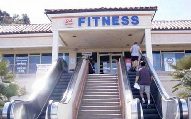 Herkes bu adam ne yapıyor dedi gerçekten sınır tanımadı - Resim: 3