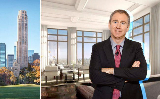 Ünlü işadamı 238 milyon dolara ev aldı - Resim: 2