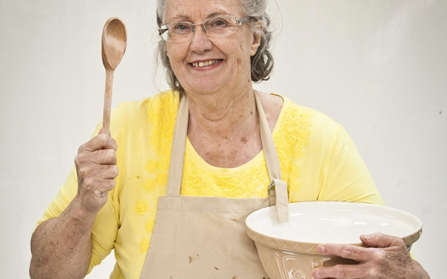 Yaşlı kadın mahkemeye tanık olarak çıktı verdiği cevaplar pes dedirtti - Resim: 1