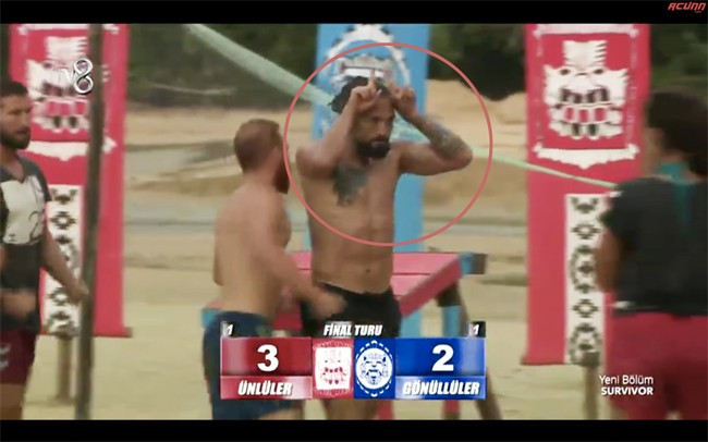 Survivor'da Acun Ilıcalı mest oldu kim elenecek? - Resim: 3