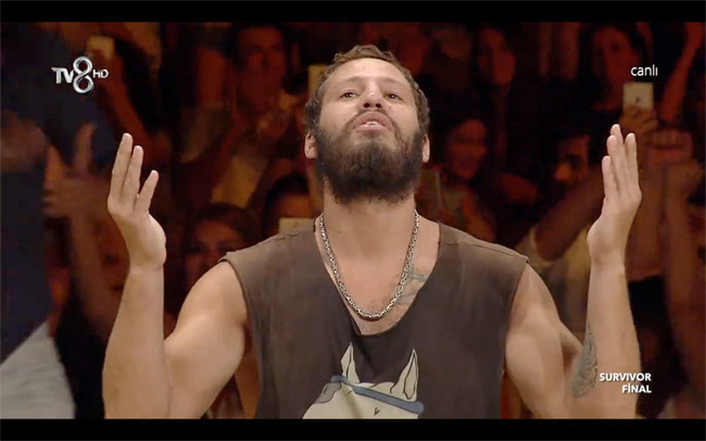 Survivor şampiyonu Avatar Atakan'ın utanç verici suçu - Resim: 1