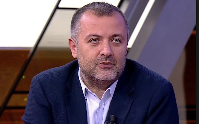 Mehmet Demirkol'dan Fenerbahçe'nin hoca arayışı için olay sözler! - Resim: 1