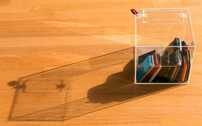 Bu hapishaneye girmek parayla mahkumlar her gece için 90 dolar ödüyor - Resim: 4