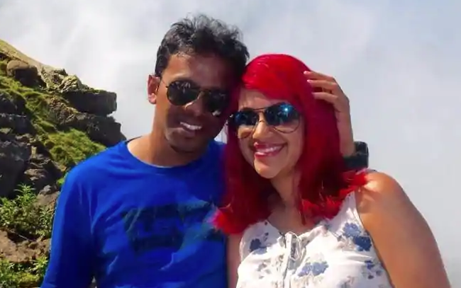 Sosyal medyanın fenomen çifti feci şekilde can verdi! - Resim: 4