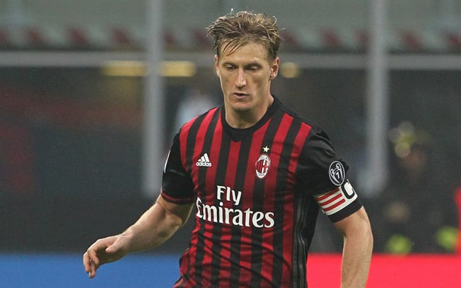 Beşiktaş'tan İtalya'ya transfer çıkarması! - Resim: 4