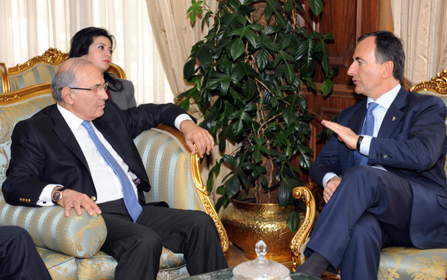 Dünyayı sarsan fotoğraf kareleri! - Resim: 1