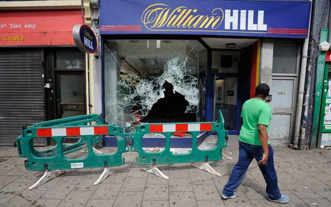 Dünya bir gününü de böyle geçirdi - Resim: 2