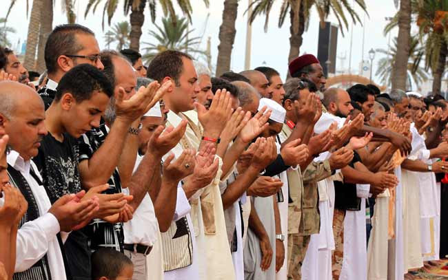 Dünyayı sarsan en iddialı fotoğraflar - Resim: 3