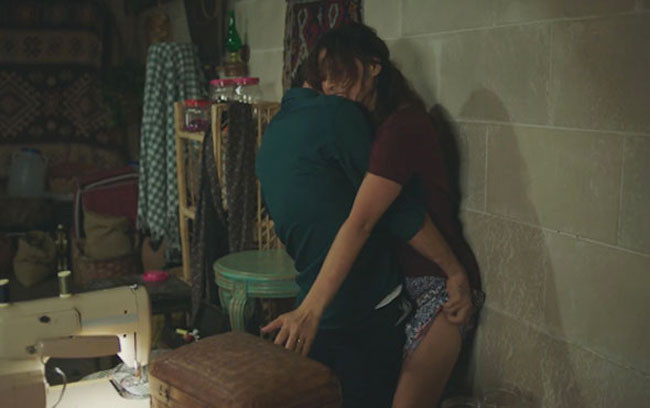 Çukur, Avlu, Gülperi, Söz, Arka Sokaklar ve Fatih Portakal'a büyük şok! - Resim: 2