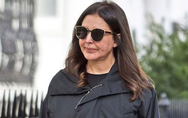 Kocası, kendi bankasını soydu o lüks AVM'lerde 21 milyon dolar harcadı - Resim: 3