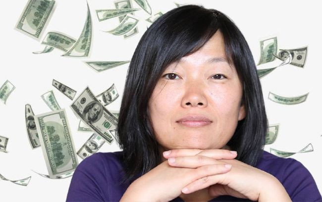 İzninde evde şirket kurdu! Ülkenin en zengini oldu: Dünya ünlü iş insanını konuşuyor - Resim: 1