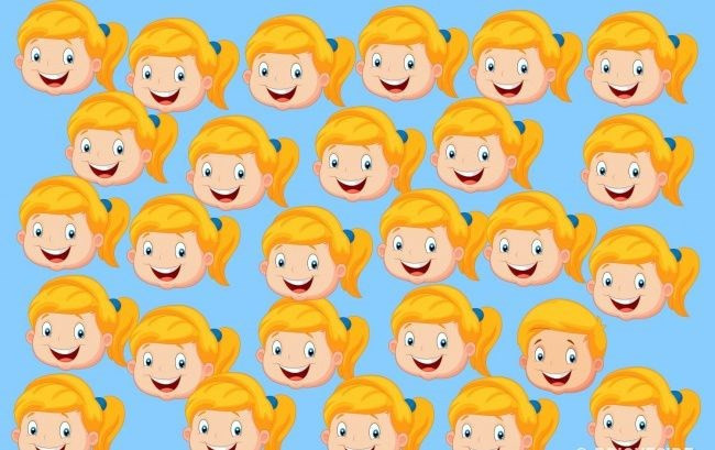 Bu karelere gizlenmiş detayları fark edebilecek misiniz? - Resim: 4