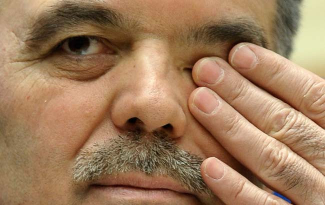 Dünyayı sarsan fotoğraf kareleri! - Resim: 2