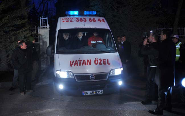 Unutulmaz Erbakan gafları! - Resim: 3