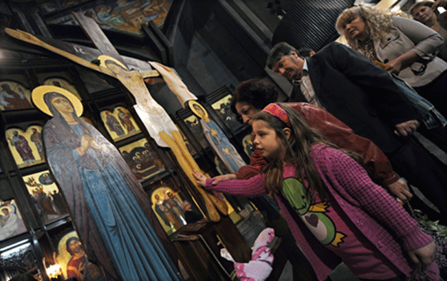 Dünya bugün bu anlarla sarsıldı! - Resim: 4