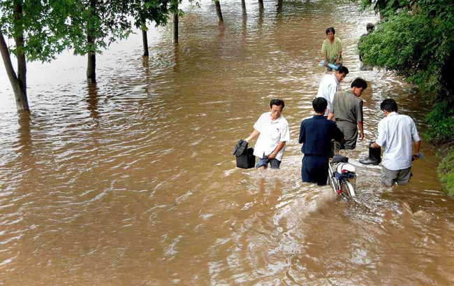 Dünya bugün bu kareleri tıkladı - Resim: 4
