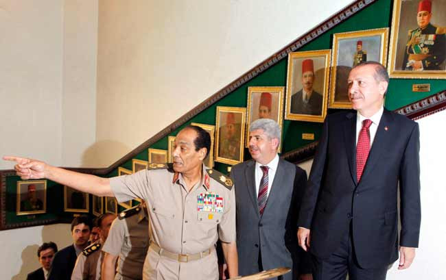 Dünya gündeminden en bomba kareler - Resim: 1