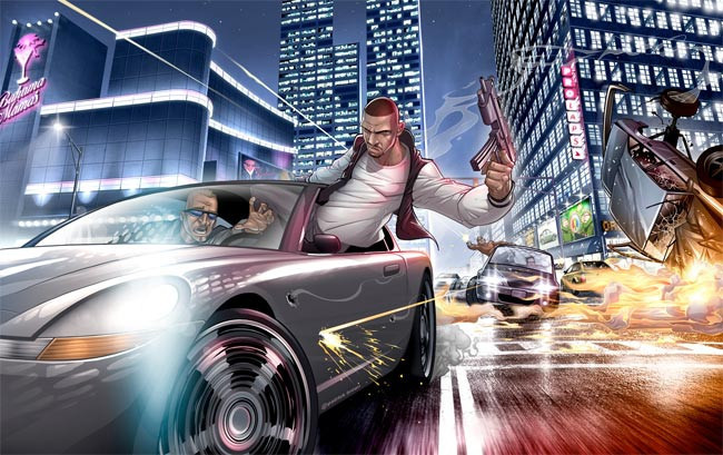 Unutulmaz 10 oyun eklentisi - Resim: 2