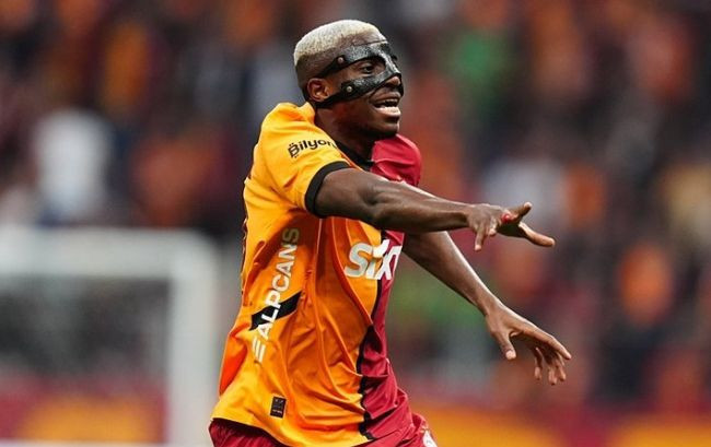 Dünya devi, Osimhen transferinden vazgeçti - Resim: 2