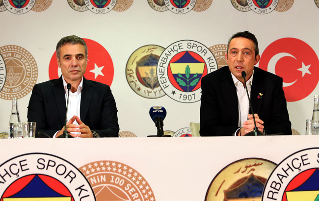 Fenerbahçe'de geri sayım başlıyor! Yeni transferler... - Resim: 3