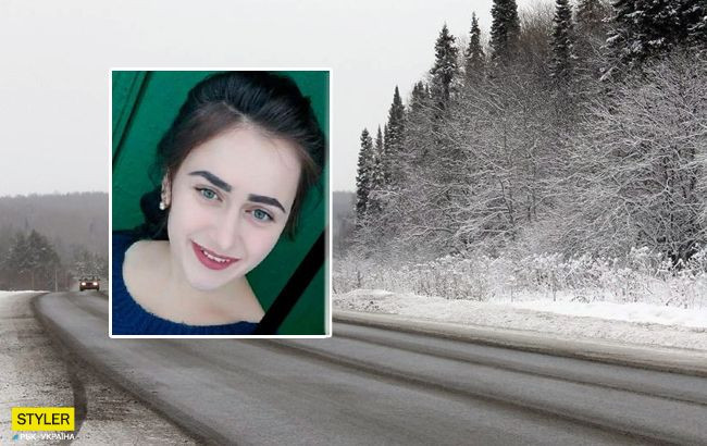 Şoför eksi 20 derece soğukta bıraktı genç kız donarak öldü - Resim: 2