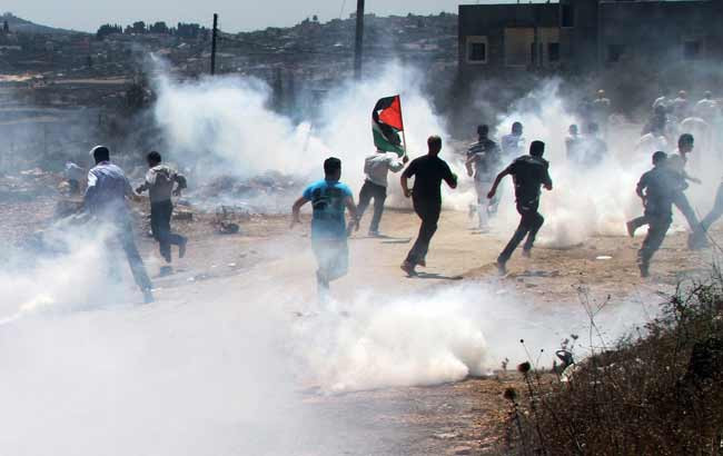 Dünya gündeminden en çarpıcı kareler - Resim: 4