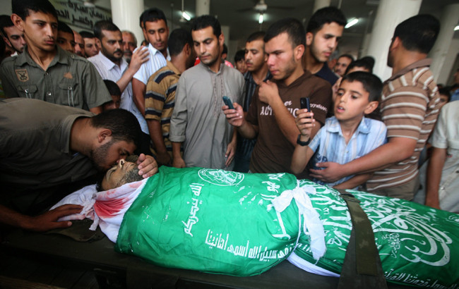 Dünya gündeminden en bomba kareler - Resim: 2