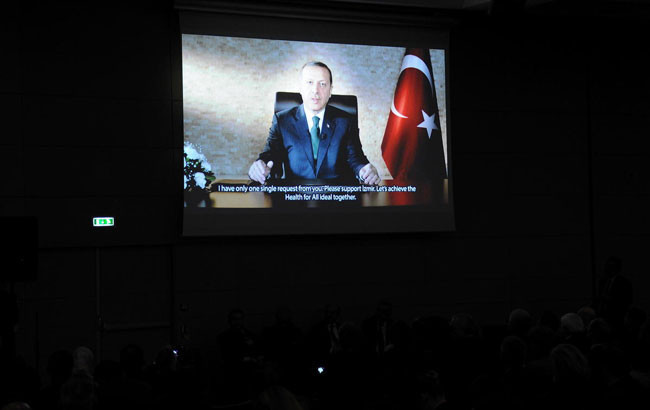 EXPO için heyecanlı bekleyiş - Resim: 4