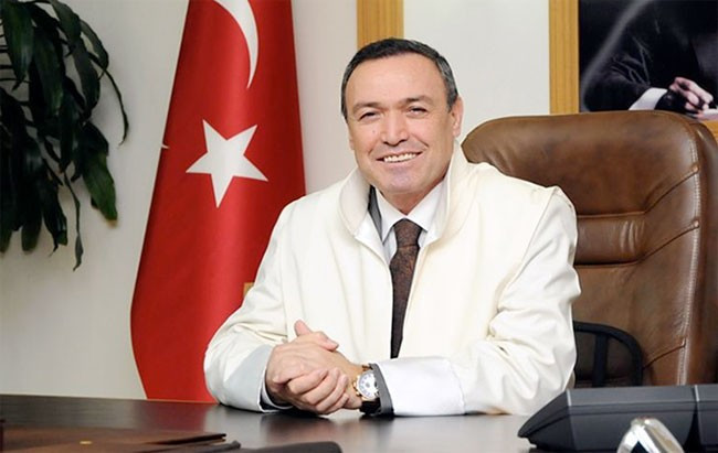 Bir kadınla kaseti vardı İsrafil Kurtcephe gözaltında - Resim: 1