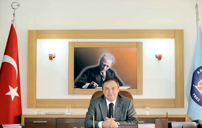 Bir kadınla kaseti vardı İsrafil Kurtcephe gözaltında - Resim: 2