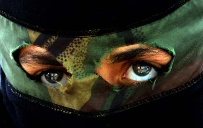 Dünya bu fotoğrafları konuşuyor! - Resim: 4