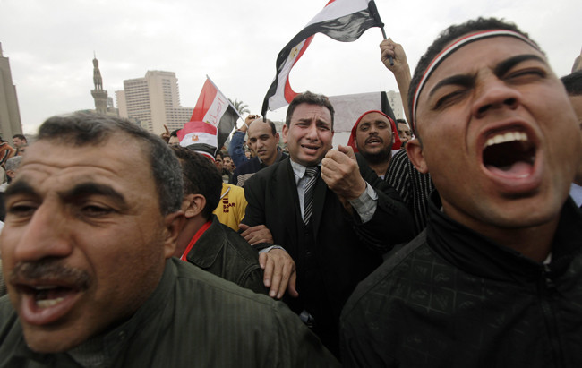 Dünyayı sarsan 50 fotoğraf karesi! - Resim: 4