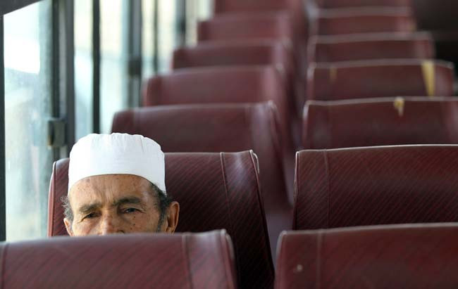 Dünya gündemini sarsan kareler! - Resim: 2