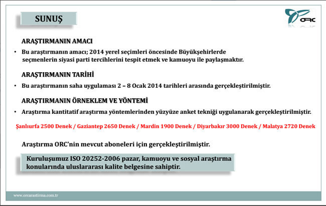 BDP'nin kalelerinden son seçim anketi - Resim: 2