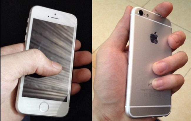 İşte iPhone 7'den ilk görüntüler - Resim: 2