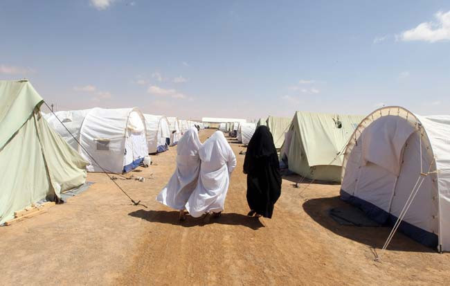 Dünya gündemini sarsan kareler! - Resim: 3
