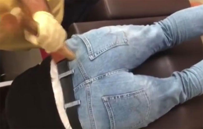 'Kara Hekim' hayatını kararttı! Böyle cahillik olmaz... - Resim: 1